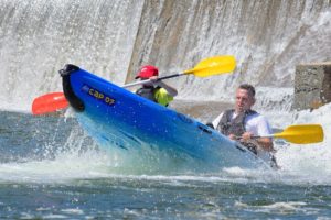 canoe pont arc ardeche