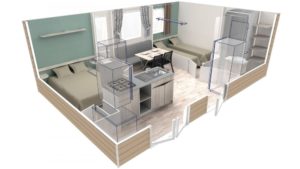 plan trigano mobil home 2018