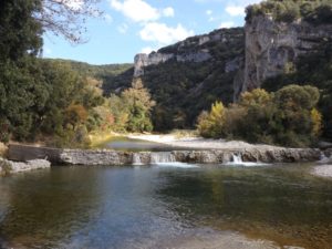 Vallée de l'Ibie