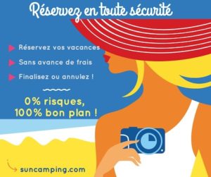 camping ardeche discount