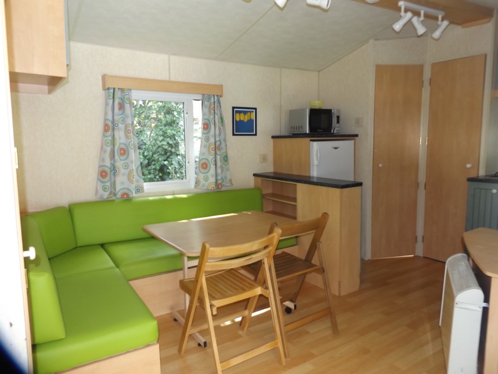 Willerby 4 personnes