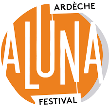 festival aluna Ardèche