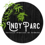 indy parc en Ardeche