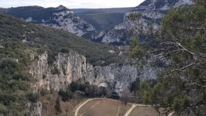 camping gorges de l'Ardèche